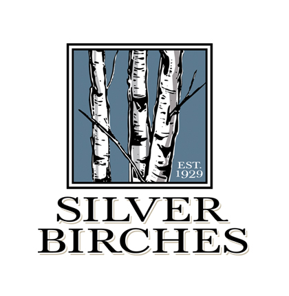 Silver Birches